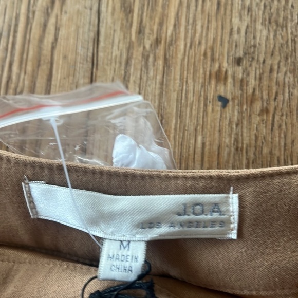 J.O.A. LOS ANGLES SKIRT - Picture 3 of 8